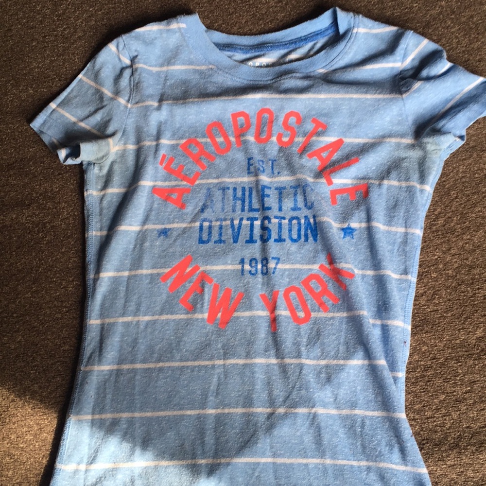 4 shirts.